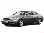 Mercedes-Benz CLS500 2004 года